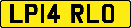 LP14RLO