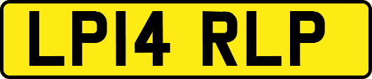 LP14RLP