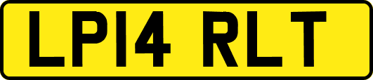 LP14RLT