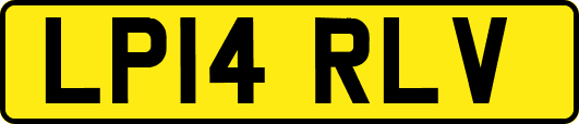 LP14RLV