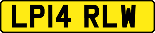 LP14RLW