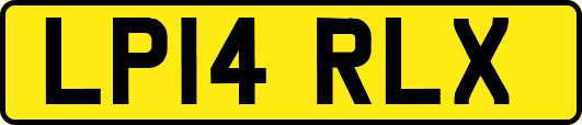 LP14RLX