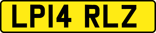 LP14RLZ