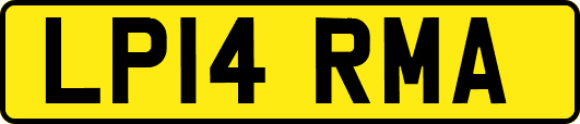 LP14RMA