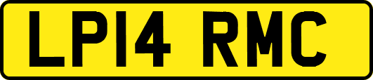LP14RMC