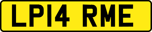 LP14RME