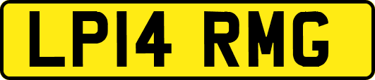 LP14RMG