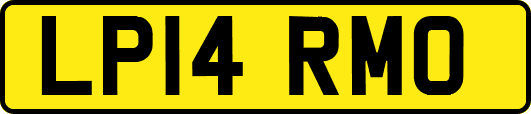 LP14RMO
