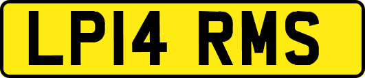 LP14RMS