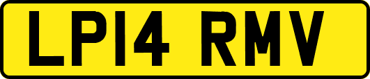 LP14RMV