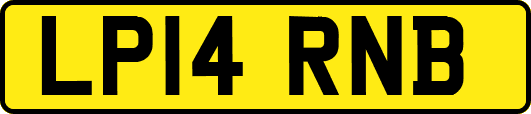 LP14RNB