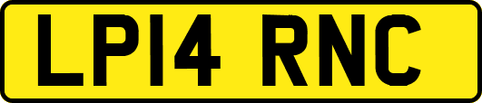 LP14RNC
