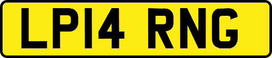 LP14RNG