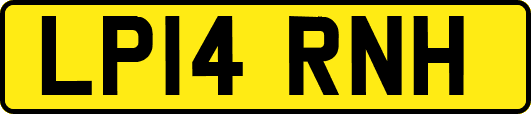 LP14RNH