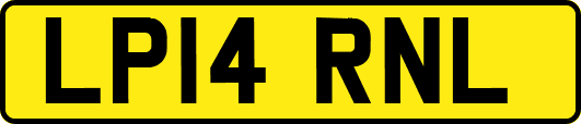 LP14RNL