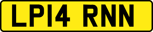 LP14RNN