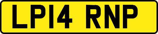 LP14RNP