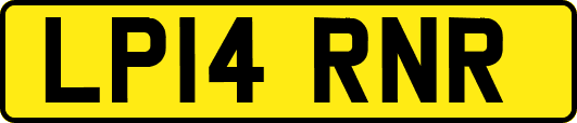 LP14RNR