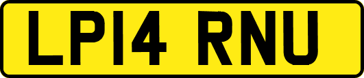 LP14RNU