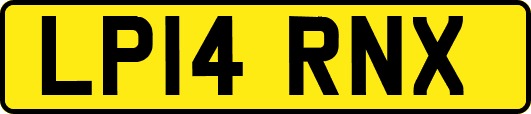 LP14RNX