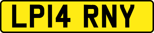 LP14RNY
