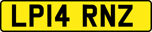 LP14RNZ
