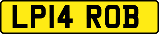 LP14ROB