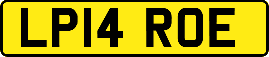 LP14ROE