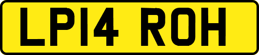 LP14ROH