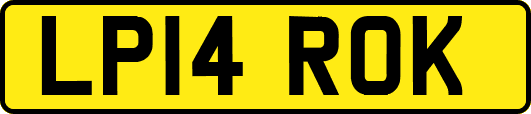 LP14ROK