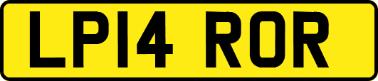 LP14ROR