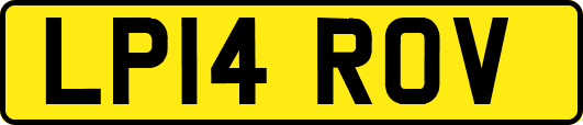 LP14ROV