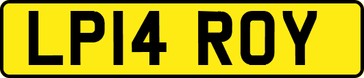 LP14ROY