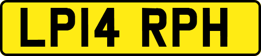 LP14RPH