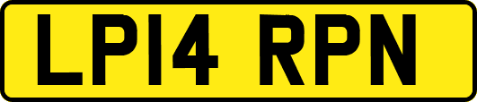 LP14RPN