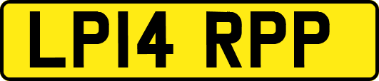 LP14RPP