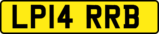 LP14RRB