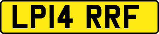 LP14RRF