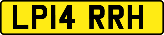 LP14RRH