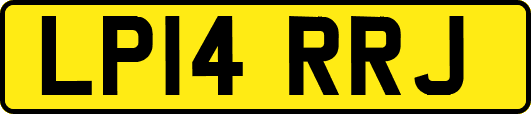 LP14RRJ