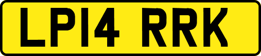LP14RRK