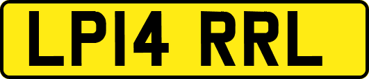 LP14RRL