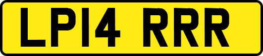 LP14RRR