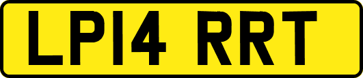 LP14RRT
