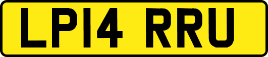 LP14RRU