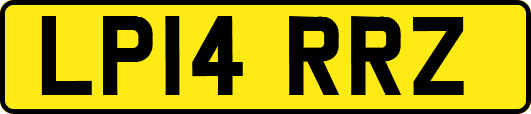 LP14RRZ
