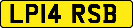 LP14RSB