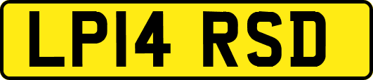LP14RSD
