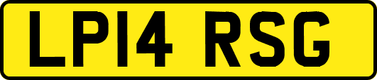 LP14RSG
