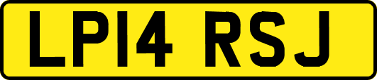 LP14RSJ